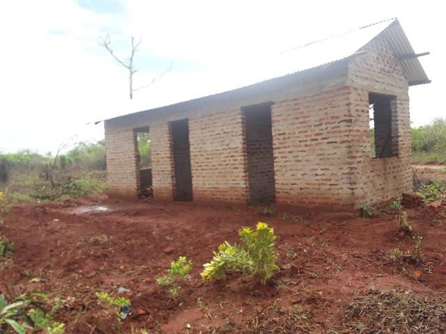 VIJANA WILAYANI MUHEZA WATAKIWA KUANZISHA VIWANDA VIDOGO VIDOGO