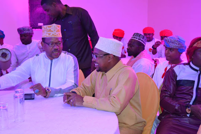 RIDHIWANI KIKWETE AKABIDHI MSIKITI WA MASJID SWAFIYA, KITONGOJI CHA MAGOME, KATA YA PERA