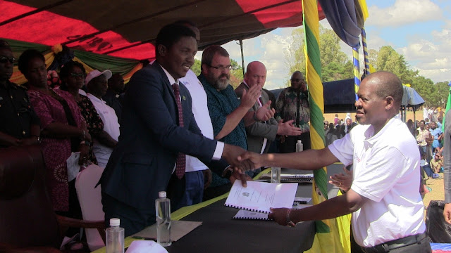 Waziri Jafo atoa maelekezo maalumu kwa Ma-RC, Ma DC na Wakurugenzi