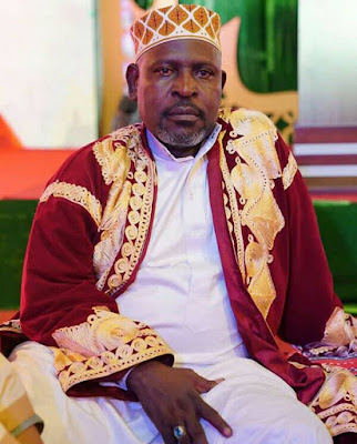 SHEIKH KIPOZEO AKUTANA NA RAIS DK. MAGUFULI, AMWAMBIA ‘ I LOVE YOU SO MUCH’