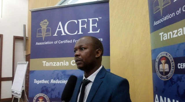 chama cha wataalamu waliobobea kupambana na ufisadi wakutana kujadili njia za kumaliza ufisadi