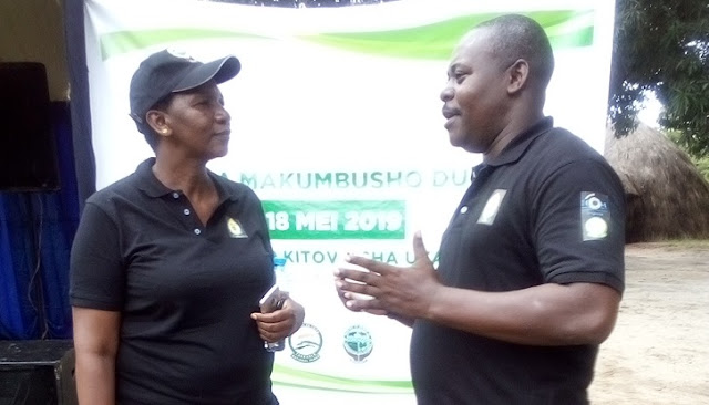 MAKUMBUSHO YA TAIFA YAJIPANGA KUTUMIA MITANDAO KUITANGAZA