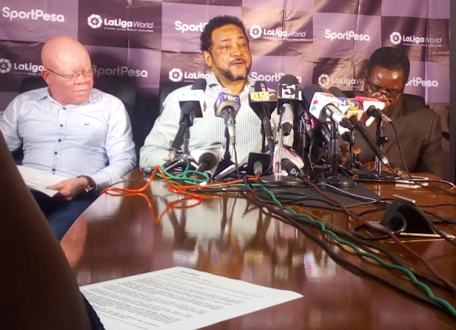 TIMU ya sevilla kuwasili kesho jijini Dar es salaam