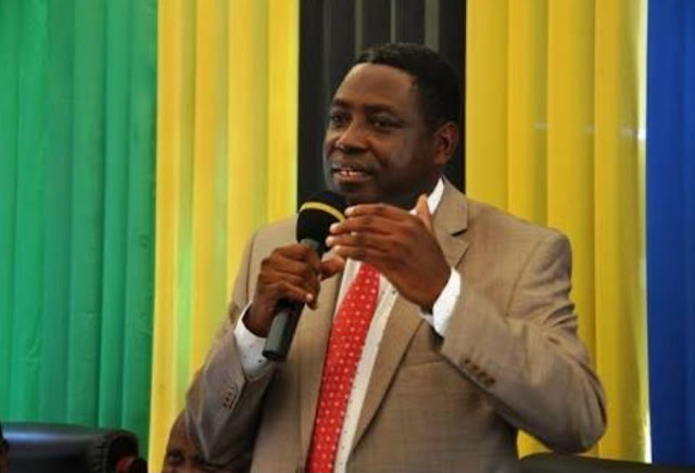 SERIKALI INAWAKARIBISHA WAWEKEZAJI BINAFSI KUKIFUFUA KIWANDA CHA GENERAL TYRE ARUSHA