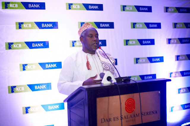 Benki ya KCB Tanzania yaandaa Futari kwa wateja wake wa Dar es Salaam
