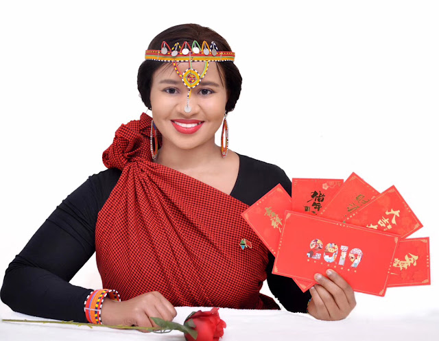 Makala ya kuadhimisha Ushirikiano wa miaka 55 Kati ya China na Tanzania