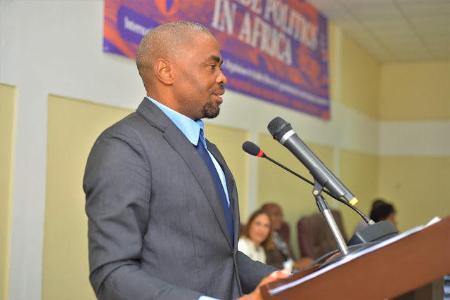 MHE MGUMBA AITAKA TPRI KUONGEZA JUHUDI KATIKA UDHIBITI WA VIUATILIFU