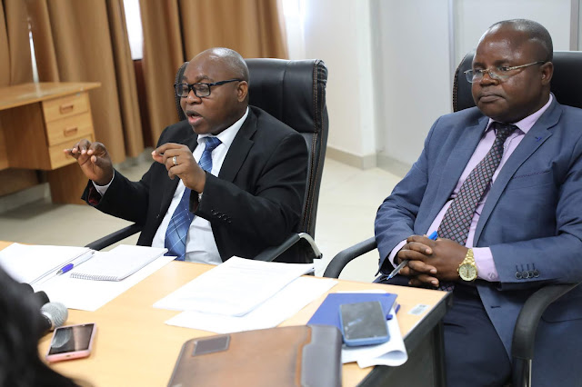 Dkt. Ndumbaro aeleza mikakati ya Tanzania kunufaika na Programu ya ACP