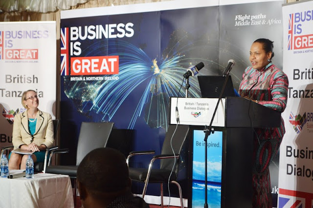 SERIKALI KUENDELEA KUTATUA CHANGAMOTO ZA WAWEKEZAJI NCHINI.