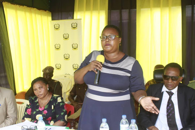 MKUU WA WILAYA KOROGWE AHIMIZA WANANCHI KULIPA KODI KWA WAKATI