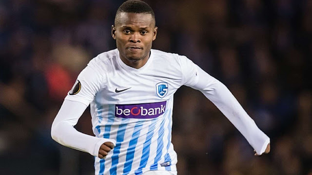 VILABU SITA UINGEREZA VYASAKA SAINI YA MSHAMBULIAJI MBWANA ALLY SAMATA