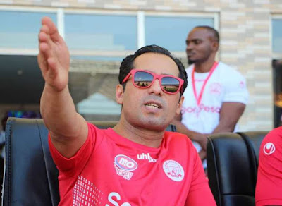 MASHABIKI SIMBA WAOMBWA KUUJAZA UWANJA KATIKA MECHI YAO DHIDI YA SEVILLA FC YA SPAIN