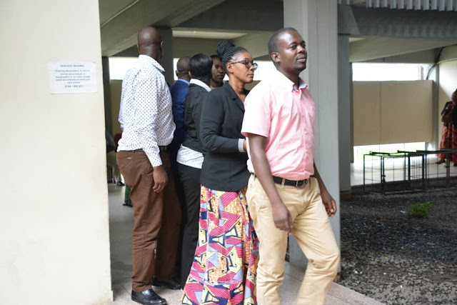 WALIMU KINGS KIZIMBANI KWA KUFANYA KAZI NCHINI BILA KIBALI