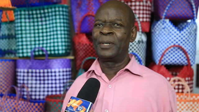 WAFANYABIASHARA WATOA NENO USITISHWAJI WA MIFUKO YA PLASTIKI