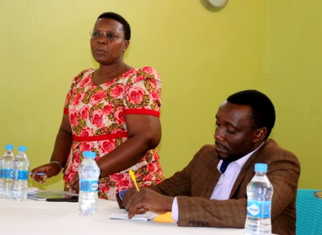 KAFULILA AELEZEKA MPANGOKAZI WA USAIDIZI WA KISHERIA UKAMILIKE HARAKA