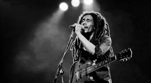 BOB MARLEY ALIGOMA KWENDA VITANI VIETNAM