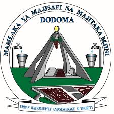 11 Government Jobs at Dodoma Urban Water Supply and Sanitation Authority (DUWASA)