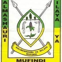 HALMASHAURI YAVUNJA MKATABA WA UJENZI MRADI WA MAJI SAWALA