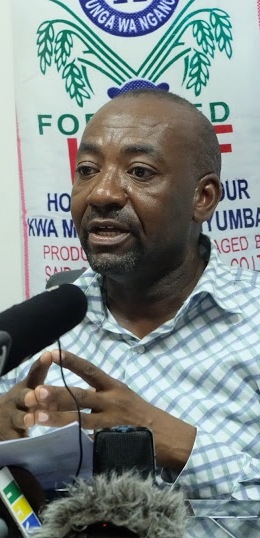 HATUJAIKAMIA SIMBA SC, MTIBWA SUGAR TUTAWAFUNGA – AZAM FC