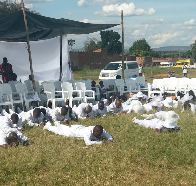 MSAKO MKALI WA WANAUME WANAOJIPAKA OIL NA KUWAINGILIA WANAWAKE KINGONO KWA NGUVU ‘TEREZA’ KIGOMA WAANZA