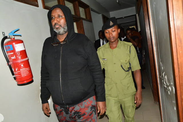 RAIA WA SOMALIA KORTINI KWA TUHUMA ZA UHUJUMU UCHUMI