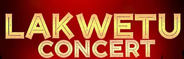 LAKWETU CONCERT 2019 KUTIKISA MWANZA KWA KISHINDO