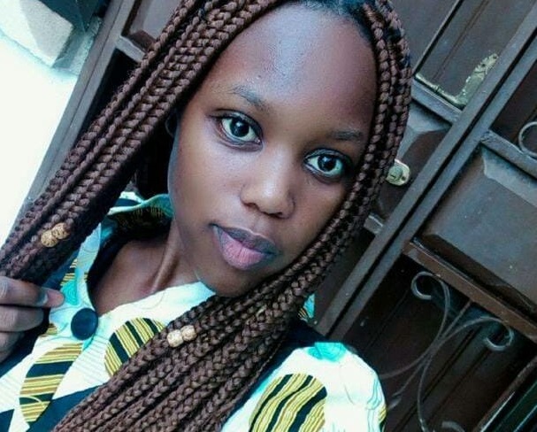 ADAIWA KUCHOMWA VISU NJE YA GETI NA KUFARIKI DUNIA