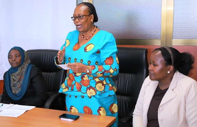 Zingatieni MabadilIko ya Maisha Baada ya Kustaafu- Mwaluko