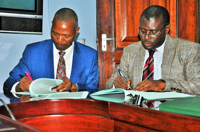 Wabunifu VETA wapata ufadhili wa milioni 85 kutoka COSTECH