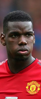 SAKATA LAKUONDOKA POGBA MAN UNITED, NYOTA WAWILI BARCA KUTUA OLD TRAFFORD