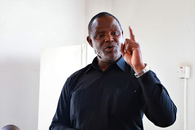 WAZIRI HASUNGA AIAGIZA COASCO KUKAGUA VYAMA VOTE VYA USHIRIKA