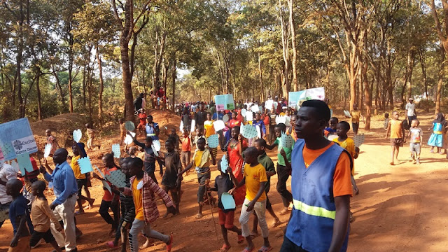 WAKIMBIZI KIGOMA WAIOMBA SERIKALI KUWATAFUTIA NAFASI ZA MASOMO ELIMU YA JUU WANAFUNZI WANAOMALIZA KIDATO CHA SITA