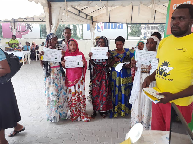 WATANZANIA MILIONI TANO KUPATIWA ELIMU KUHUSU UMUHIMU WA KUTUMIA NISHATI MBADALA