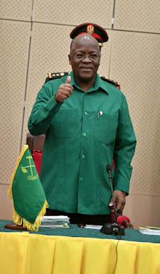 YALIYOJIRI KIKAO CHA HALMASHAURI KUU YA TAIFA (NEC) YA CCM, KILICHOFANYIKA LEO, JIJINI DAR ES SALAAM