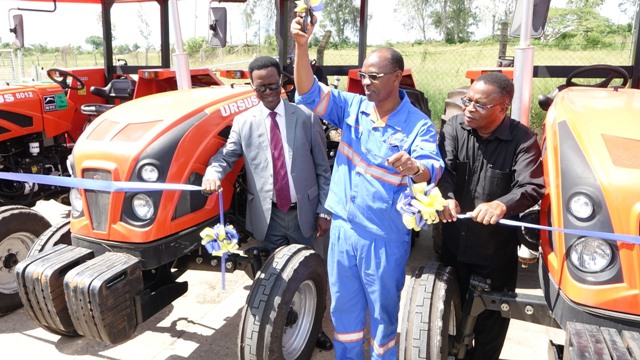 SERIKALI YAJIPANGA KUONDOKANA NA CHANGAMOTO YA MALISHO YA MIFUGO NCHINI