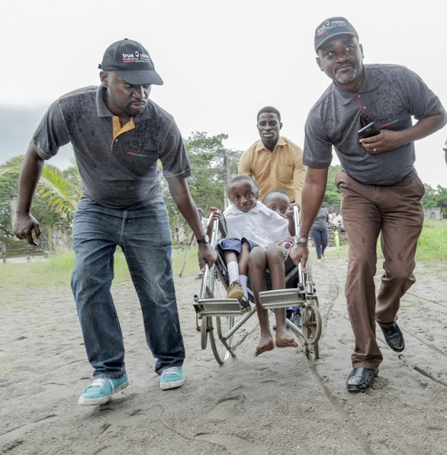 WANAFUNZI WA JESHI LA UWOKOVU WAFURAHIA ‘OUTING’ YA TVP BAGAMOYO