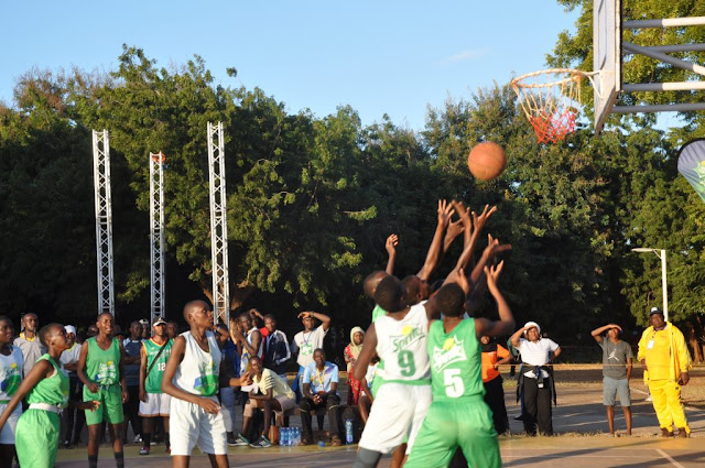 Ruvuma, Songwe Zatinga Fainali UMISSETA 2019