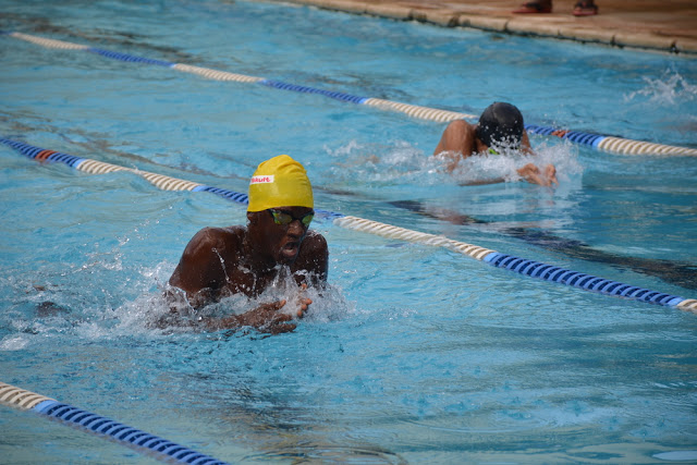 WAOGELEAJI TANZANIA HATI HATI KUSHIRIKI MASHINDANO YA DUNIA