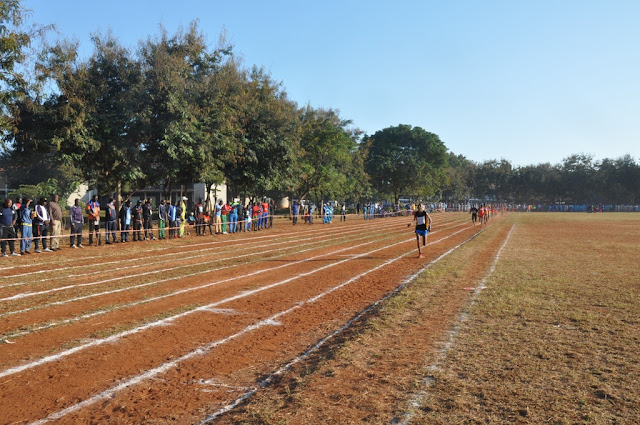 Mikoa 12 yafuzu fainali mbio za mita 1500 UMITASHUMTA 2019