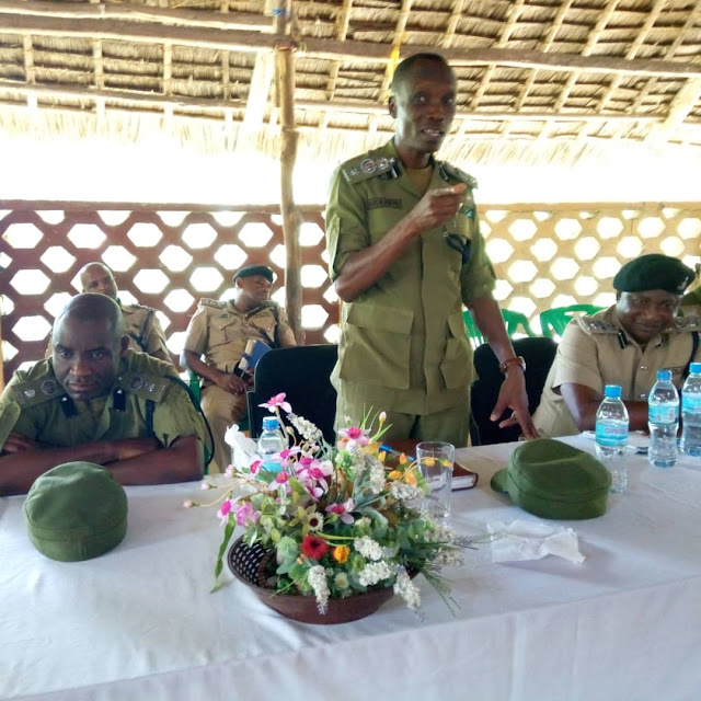 POLISI PWANI YAKUSANYA ZAIDI YA MILIONI 89.3 KUTOKANA NA MAKOSA YA USALAMA BARABARANI