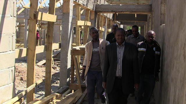 Uvivu wa Vijana wa Kiume Mkoani Rukwa wamkasirisha RC Wangabo