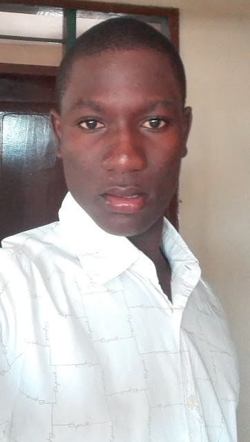 TAARIFA YA KUPOTEA KWA KIJANA SALUM RAMADHAN SALUM ABICHI (18)