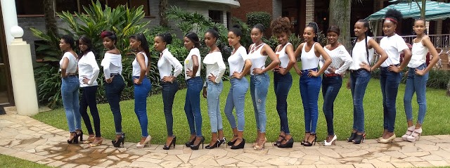 MASHINDANO YA MISS ARUSHA YAZINDULIWA RASMI
