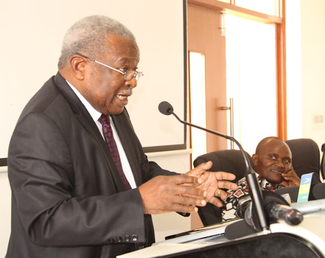 MFUMO WA “AJIRA PORTAL” KUKABILIANA NA CHANGAMOTO YA UPENDELEO WA AJIRA SERIKALINI