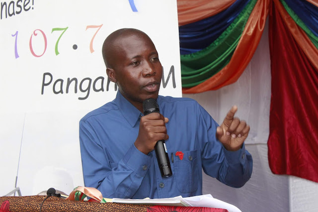 VITENDO VYA UKATILI WA KIJINSIA TISHIO KWA WATOTO WILAYANI PANGANI