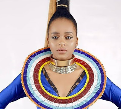 ‘WASANII WA NANDY’ WAPATA AJALI BAADA YA GARI YAO KUPINDUKA ENEO LA MIKUMI