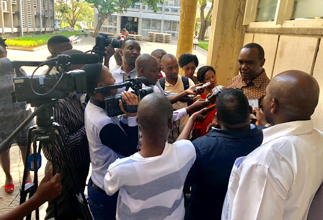 MJADALA YA WAZI WA SIASA ZA UCHUMI WA GMOs KWA TANZANIA