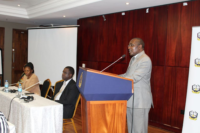 TANZANIA YAWA MWENYEJI WA MAFUNZO YA UKAGUZI WA KODI