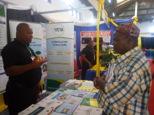 VETA:Simu ni ajira kwa vijana katika fursa masomo