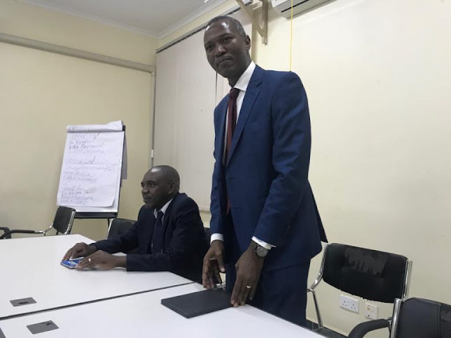 WATAALAM WA BIOTEKINOLOJIA WATAKIWA KUSHIRIKIANA NA COSTECH,SERIKALI